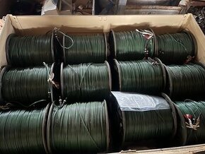 Kabel pk2 dvoulinka 500 metru