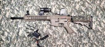 Airsoft - 1