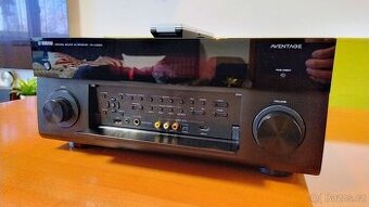 Yamaha RX-A3020 AVENTAGE zesilovač