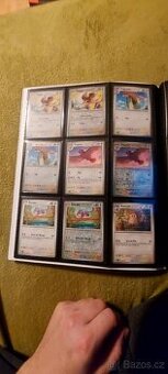 Pokémon Scarlet & Violet 151 Zakladní Set -Kompletní