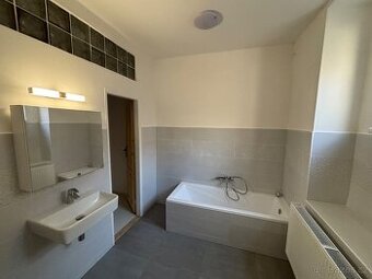 Byt 1kk 40m² Husitská, KRUPKA