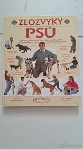 Zlozvyky psů od Colin Tennant