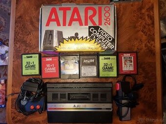 Atari 2600