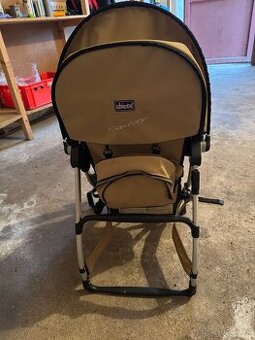Krosna na dítě Chicco Caddy