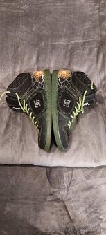 DC x Ken Block