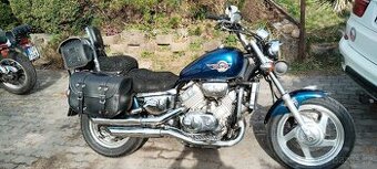 Honda VF 750 C Magna
