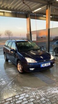 Ford Focus 2004 - 1