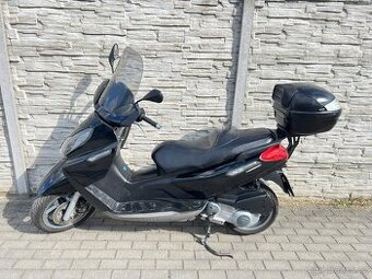 Piaggio X7 250 i.e