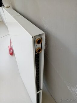 Radiator Kermi Nový nepoužitý