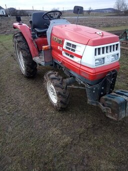 Malotraktor Hinomoto NX 23