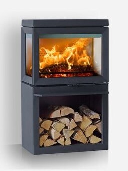Jotul F520 BP