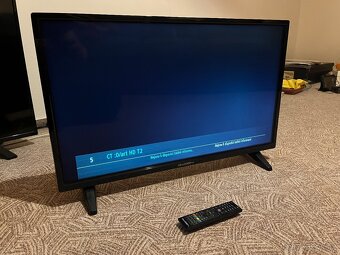 TV LED GoGEN TVH 32P181T