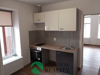 Pronájem byty 1+1, 30 m2 - Kutná Hora-Vnitřní Město
