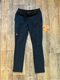 Fjallraven KEB FLEECE TROUSERS M - 1