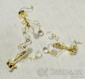 Kolarz Swarovski lustry #2 - 1