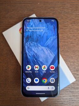 Google Pixel 8a 128GB