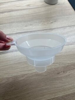 Trychtýř