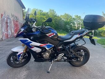 BMW S1000XR