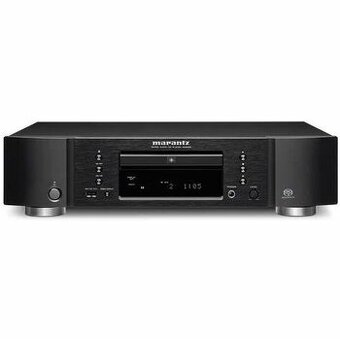 Marantz SA8005 SACD - Black