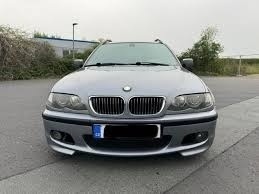 E46 318d - 330d sedan,tour,coupe