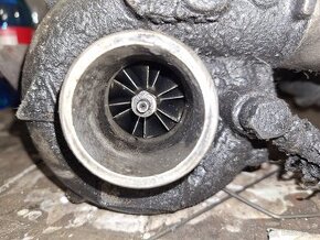 Turbo 2.5tdi acv ajt