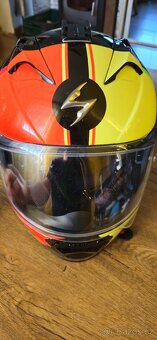 Helma Scorpion Exo 1200 Air