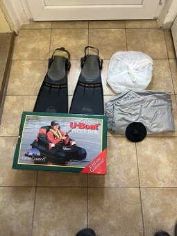 Belly boat