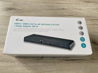 I-tec Docking station