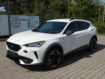 Cupra Formentor VZ TSI 180kw e-hybrid/LED/DCC/Keyless/sport