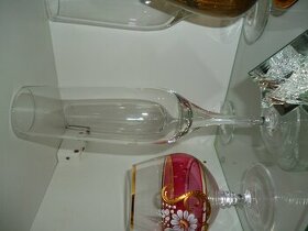 SKLENICE-ŠAMPUSKY