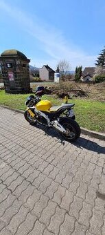 Tuono 1000 V4 APRC - 1