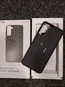 Peak Design obal na mobil Samsung S21+