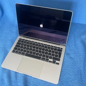 MacBook Air M1
