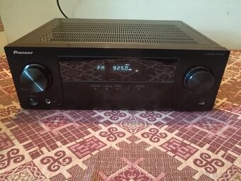 Pioneer VSX-324-K-P Receiver Hifi - 1