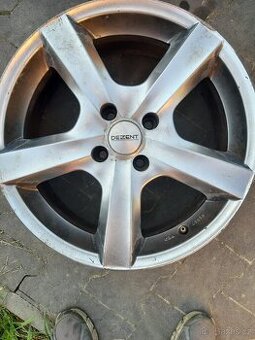 Alu kola 17,4x108