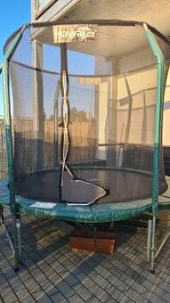 Trampolina Hawaj