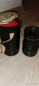 Pentacon 2,8/135 - 1