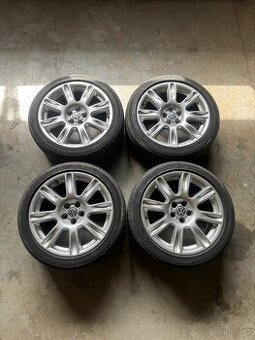 BBS 5x100 r17