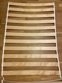 Rošt 90x200cm, LIFETIME, 1ks