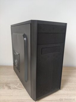 Stolní PC /i5/12GB/256 SSD/750ti