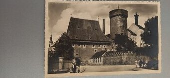 Lannová 1934