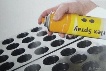 Carlex Spray, 600ml
