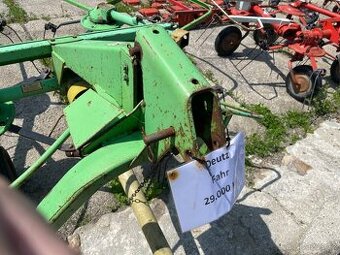 Obraceč Deutz Fahr KH 2.44