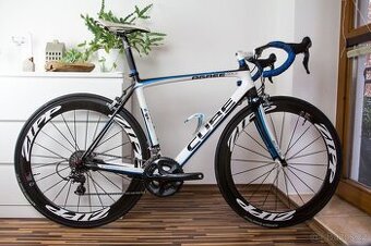 Cube Agree GTC Carbon Race