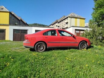 S60 D5 120kW