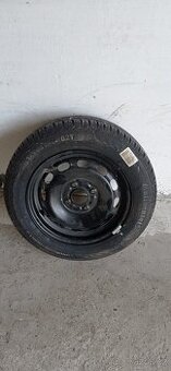 Pneu Ford Fiesta