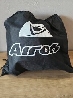 Prodám přílbu AIROH HELIOS MAP, nová - 1