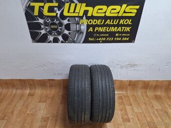 Letní pneu 225/40/19 Pirelli