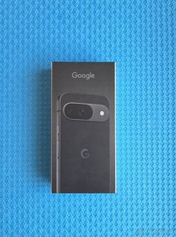 Google Pixel 9 128GB černý nebo zelený NEROZBALENÝ