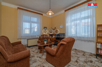 Pronájem bytu 2+1, 71 m², Olomouc, ul. Koželužská